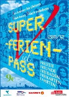 Super-Ferien-Pass 2011/2012