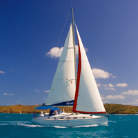 Foto: Sunsail / Master Yachting Deutschland