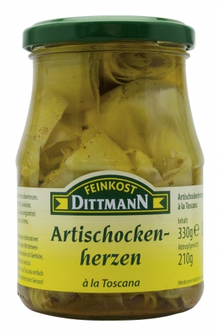 Artischocke - Frischekur für Galle und Leber