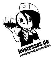 Logo Hostesses.de