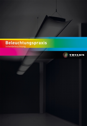 Neues Licht für eine neue Norm - TRILUX auf Roadshow zur DIN EN 12464-1 Neues Licht für eine neue Norm - TRILUX auf Roadshow zur DIN EN 12464-1