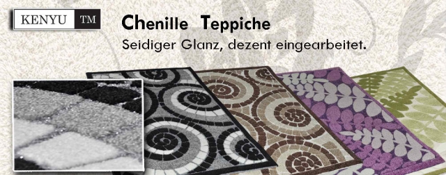 KENYU Teppiche - Ein Paradies für alle Teppich-Fans KENYU Teppiche - Ein Paradies für alle Teppich-Fans