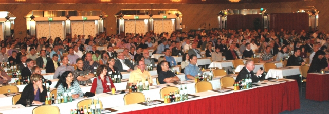 32. Anwendertagung der Schleupen AG in Hannover 32. Anwendertagung der Schleupen AG in Hannover