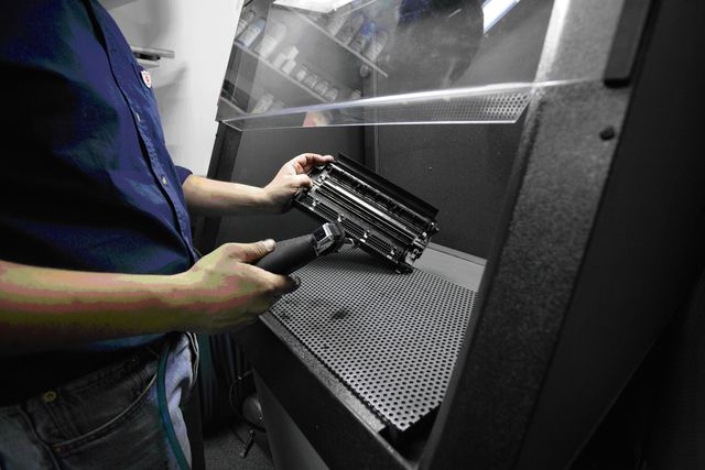 Experte rät: Vorsicht beim Kauf von Nachfülltoner für Laserdrucker Experte rät: Vorsicht beim Kauf von Nachfülltoner für Laserdrucker