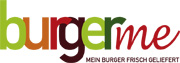 Das burgerme-Logo Das burgerme-Logo