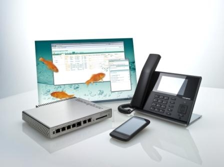 innovaphone stetig auf Wachstumskurs innovaphone stetig auf Wachstumskurs