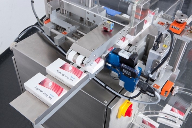 Fit für securPharm Fit für securPharm