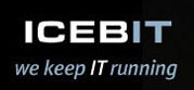 Der Münchner IT-Dienstleister ICEBIT erstrahlt nicht nur im Web im neuen Look