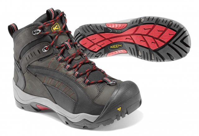 KEEN Footwear: Der Revel - ein cleverer Wärmespender für den Winter KEEN Footwear: Der Revel - ein cleverer Wärmespender für den Winter