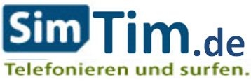 Neue Prepaid-Handykarte: Der neue SimTim Tarif Neue Prepaid-Handykarte: Der neue SimTim Tarif