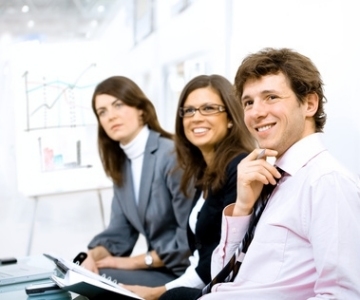 R|S|P Unternehmensberatung GmbH sucht freiberufliche Mitarbeiter!