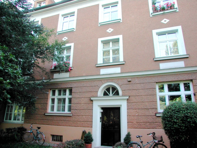 Immobilienmarktbericht München Thalkirchen, die aktuelle Entwicklung 2010 und 2011 Immobilienmarktbericht München Thalkirchen, die aktuelle Entwicklung 2010 und 2011