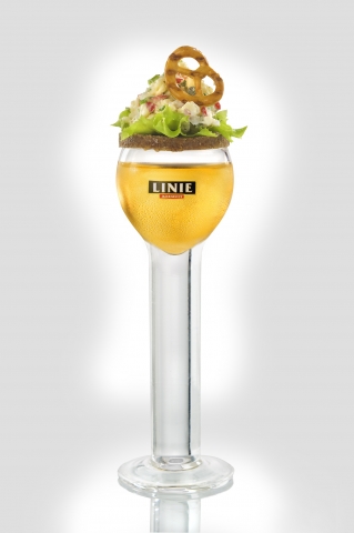 Linie Deckeldrink Linie Deckeldrink