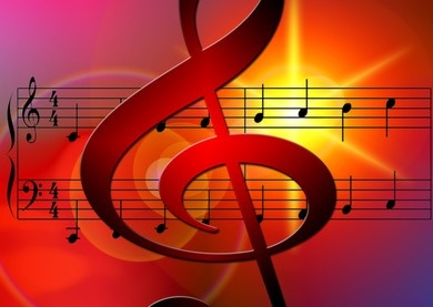 Musik sorgt für positive Stimmung und Erfolg Musik sorgt für positive Stimmung und Erfolg