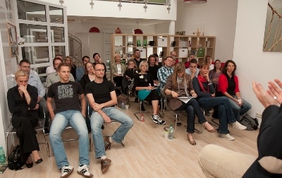 Schon ab 100 Euro beim NLP Jubiläums Practitioner dabei sein!