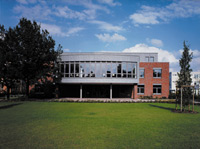 FHDW - Fachhochschule für die Wirtschaft Hannover FHDW - Fachhochschule für die Wirtschaft Hannover