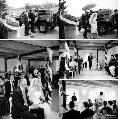 Ungestellte und authentische Hochzeitsfotos vom Hochzeitsfotograf Ungestellte und authentische Hochzeitsfotos vom Hochzeitsfotograf