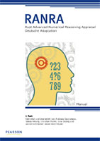 RANRA – Rust Advenced Critical Thinking Appraisal