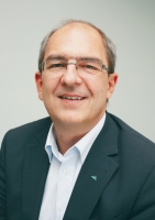 Franz Gredler, Abteilungsleiter Touristik-Vertrieb (Eurotours)