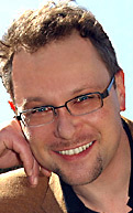Verkaufstrainer Ingo Vogel