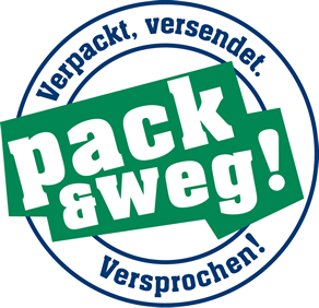 Wir übernehmen den Versand von Paketen zu besonders günstigen Preisen.