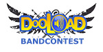 Die Dooload Bandcontest Saison 2008