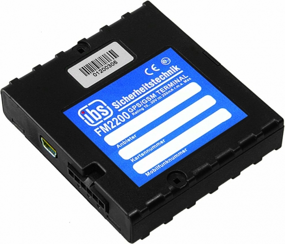 Der Einbau einer GPS-Box ermöglicht das Führen eines elektronischen Fahrtenbuchs und führt zu erhebl Der Einbau einer GPS-Box ermöglicht das Führen eines elektronischen Fahrtenbuchs und führt zu erhebl