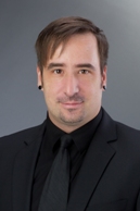Markus Graf: Neuer Vizepräsident des Landesmusikrats Rheinland-Pfalz Markus Graf: Neuer Vizepräsident des Landesmusikrats Rheinland-Pfalz