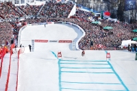 Hahnenkamm-Rennen - © Medialounge (Kitzbühel)