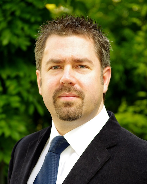 Stefan Schiedermaier Stefan Schiedermaier