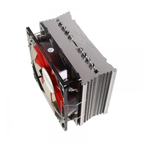 Prolimatech Panther CPU-Cooler ab sofort bei Caseking.de Prolimatech Panther CPU-Cooler ab sofort bei Caseking.de