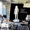 Atelier Rengha Rodewill (c) Wort und Kunst Atelier Rengha Rodewill (c) Wort und Kunst