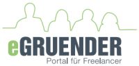 www.eGruender.de - Das Portal für Kreative, Freelancer und alle anders Arbeitenden www.eGruender.de - Das Portal für Kreative, Freelancer und alle anders Arbeitenden