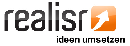 realisr-Logo realisr-Logo