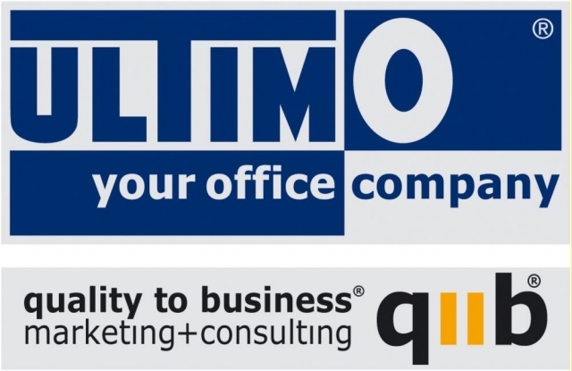 Ultimo/q2b ist ein interdisziplinärer Experten- und Beraterverbund Ultimo/q2b ist ein interdisziplinärer Experten- und Beraterverbund
