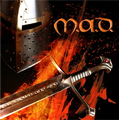 M.A.D. - Nutbush City Limits M.A.D. - Nutbush City Limits