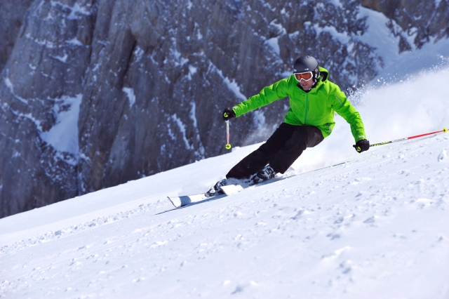 Leihski: So können Wintersportler sparen. Leihski: So können Wintersportler sparen.