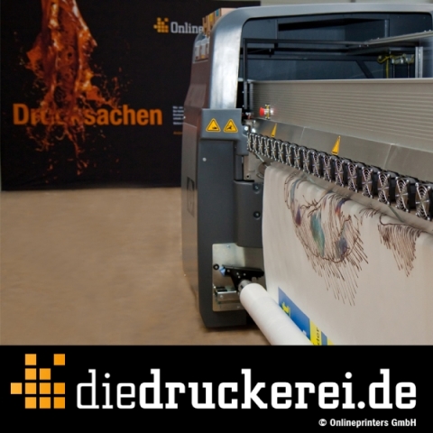 Großflächendruck online bestellen Großflächendruck online bestellen