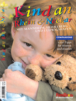 Kind an Rhein und Neckar 2008/2009