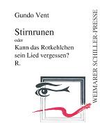 Gundo Vent's Debütroman 