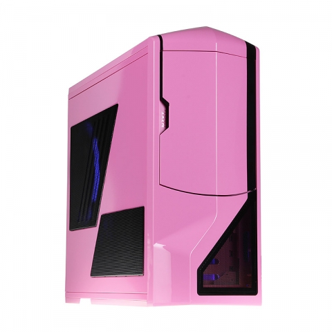NZXT Phantom Big-Tower - Pink bei  Caseking.de