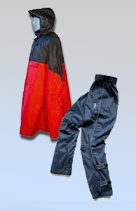 Mit der Outdoormode von Campstore immer warm und trocken bleiben Mit der Outdoormode von Campstore immer warm und trocken bleiben