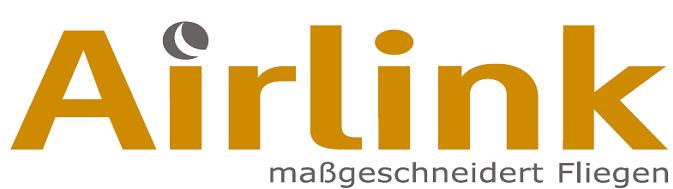 Logo Airlink Holup GmbH Logo Airlink Holup GmbH