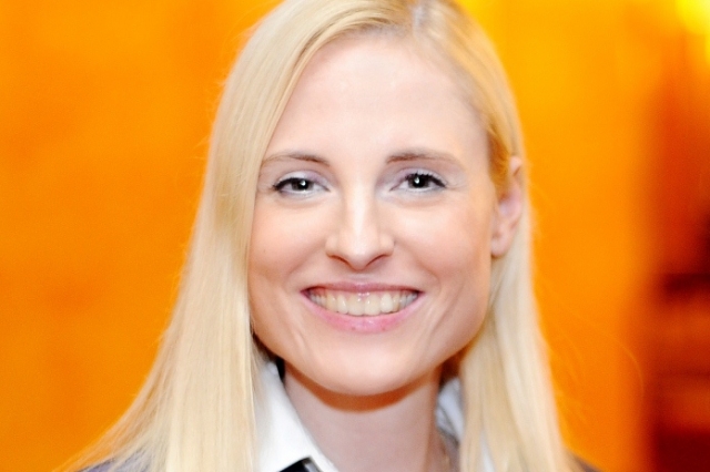 Marie-Christine Ostermann Marie-Christine Ostermann