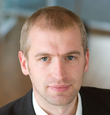 Thorsten Junge (Geschäftsführer FILMHAUS) empfiehlt den Einsatz von Bewegtbild im Onlinemarketing