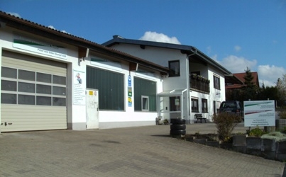 Kfz- und Umwelttechnik Deißler im Odenwald Kfz- und Umwelttechnik Deißler im Odenwald