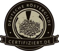 Die Deutsche Röstergilde vermittelt leidenschaftlich Kaffeegenuss Die Deutsche Röstergilde vermittelt leidenschaftlich Kaffeegenuss