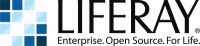 Logo Liferay Logo Liferay