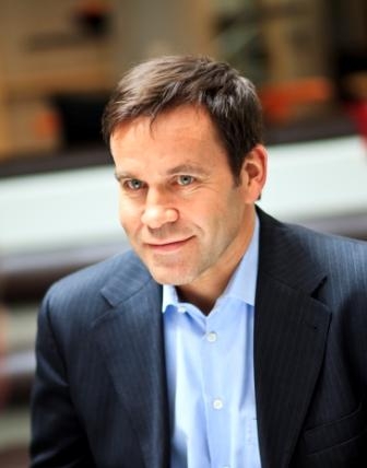 Stein Revelsby wird neuer CEO der Anoto Group AB