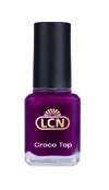 (FOTO: LCN Croco Top ruby forever) (FOTO: LCN Croco Top ruby forever)